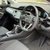 audi q3 2022 -AUDI--Audi Q3 3AA-F3DFY--WAUZZZF37P1009623---AUDI--Audi Q3 3AA-F3DFY--WAUZZZF37P1009623- image 4