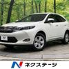 toyota harrier 2014 -TOYOTA--Harrier DBA-ZSU60W--ZSU60-0030773---TOYOTA--Harrier DBA-ZSU60W--ZSU60-0030773- image 1