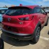 mazda cx-3 2017 -MAZDA--CX-3 LDA-DK5FW--DK5FW-203498---MAZDA--CX-3 LDA-DK5FW--DK5FW-203498- image 2