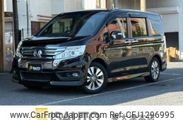 honda stepwagon-spada 2012 quick_quick_DBA-RK5_RK5-1306705