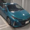 toyota prius-phv 2017 -TOYOTA 【水戸 334ﾔ67】--Prius PHV ZVW52--3017168---TOYOTA 【水戸 334ﾔ67】--Prius PHV ZVW52--3017168- image 1