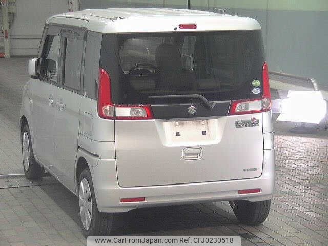 suzuki spacia 2014 -SUZUKI--Spacia MK32S--188518---SUZUKI--Spacia MK32S--188518- image 2