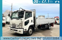 isuzu forward 2018 -ISUZU--Forward TKG-FRR90T2--FRR90-7122023---ISUZU--Forward TKG-FRR90T2--FRR90-7122023-