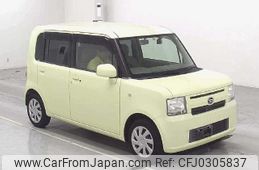 daihatsu move-conte 2011 -DAIHATSU--Move Conte L575S--0134540---DAIHATSU--Move Conte L575S--0134540-