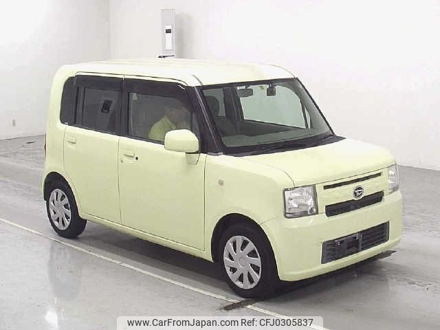 daihatsu move-conte 2011 -DAIHATSU--Move Conte L575S--0134540---DAIHATSU--Move Conte L575S--0134540- image 1