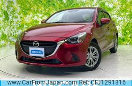 mazda demio 2018 quick_quick_DBA-DJ3FS_DJ3FS-500687
