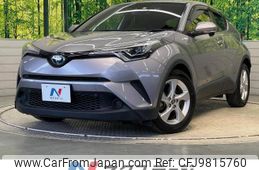 toyota c-hr 2019 -TOYOTA--C-HR DAA-ZYX10--ZYX10-2186834---TOYOTA--C-HR DAA-ZYX10--ZYX10-2186834-