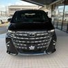 toyota alphard 2025 -TOYOTA--Alphard 3BA-AGH40W--AGH40-0032***---TOYOTA--Alphard 3BA-AGH40W--AGH40-0032***- image 2