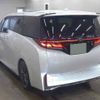 toyota vellfire 2023 quick_quick_6AA-AAHH40W_AAHH40-0007264 image 3