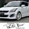 suzuki swift 2015 -SUZUKI--Swift DBA-ZC72S--ZC72S-344027---SUZUKI--Swift DBA-ZC72S--ZC72S-344027- image 1