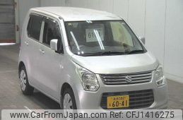 suzuki wagon-r 2012 CFJ1416275