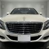 mercedes-benz s-class 2015 CFJ1833624 image 2