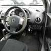 nissan note 2011 No.12278 image 11