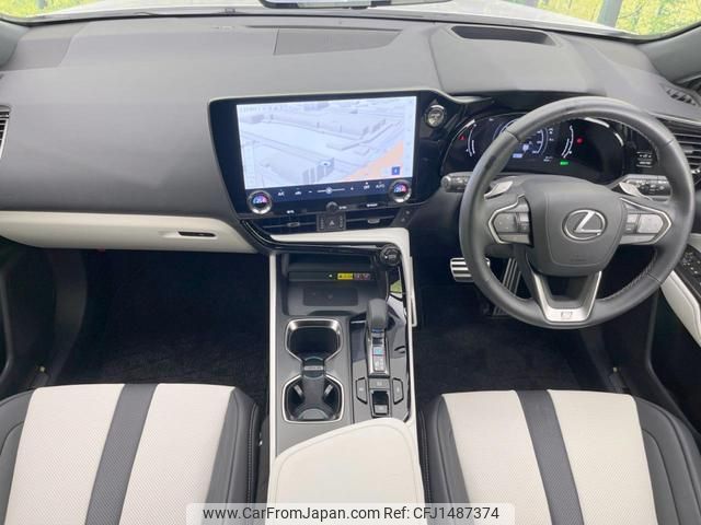 lexus nx 2023 quick_quick_AAZH20_AAZH20-1014213 image 2