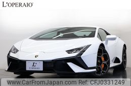 lamborghini huracan 2023 -LAMBORGHINI--ﾗﾝﾎﾞﾙｷﾞｰﾆｳﾗｶﾝ 7BA-ZFDGFB--ZHWEB6ZF5PLA24467---LAMBORGHINI--ﾗﾝﾎﾞﾙｷﾞｰﾆｳﾗｶﾝ 7BA-ZFDGFB--ZHWEB6ZF5PLA24467-