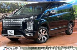 mitsubishi delica-d5 2024 CFJ1729377