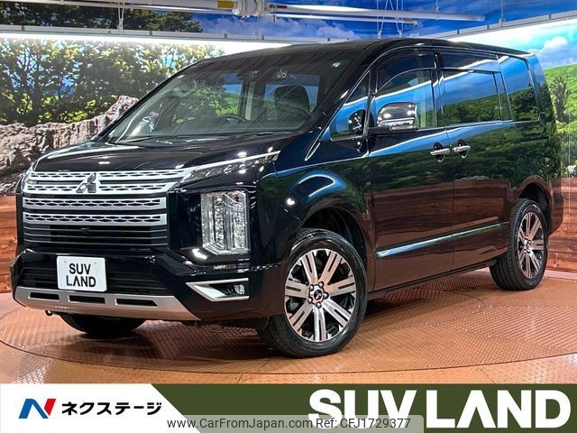 mitsubishi delica-d5 2024 CFJ1729377 image 1