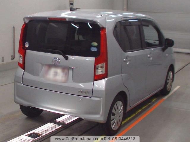 daihatsu move 2019 quick_quick_DBA-LA150S_LA150S-2022719 image 2