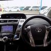 toyota prius-α 2018 -TOYOTA--Prius α DAA-ZVW41W--ZVW41-0073349---TOYOTA--Prius α DAA-ZVW41W--ZVW41-0073349- image 2