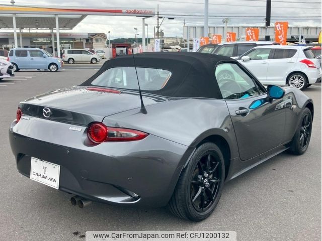 mazda roadster 2018 -MAZDA--Roadster ND5RC--ND5RC-300383---MAZDA--Roadster ND5RC--ND5RC-300383- image 2