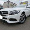 mercedes-benz c-class 2017 -MERCEDES-BENZ--Benz C Class DBA-205043C--WDD2050432R270886---MERCEDES-BENZ--Benz C Class DBA-205043C--WDD2050432R270886- image 1