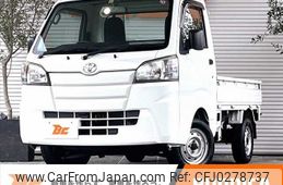 toyota pixis-truck 2016 -TOYOTA--Pixis Truck EBD-S500U--S500U-0002498---TOYOTA--Pixis Truck EBD-S500U--S500U-0002498-