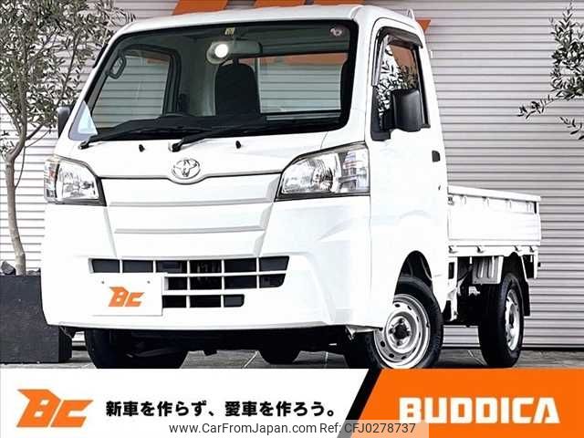 toyota pixis-truck 2016 -TOYOTA--Pixis Truck EBD-S500U--S500U-0002498---TOYOTA--Pixis Truck EBD-S500U--S500U-0002498- image 1