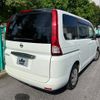 nissan serena 2007 -NISSAN--Serena C25--210140---NISSAN--Serena C25--210140- image 2