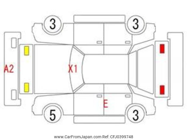 toyota sienta 2022 -TOYOTA--Sienta 6AA-MXPL10G--MXPL10-1015253---TOYOTA--Sienta 6AA-MXPL10G--MXPL10-1015253- image 2