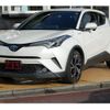 toyota c-hr 2017 quick_quick_ZYX10_ZYX10-2080117 image 16