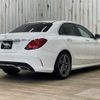 mercedes-benz c-class 2019 quick_quick_DBA-205040C_WDD2050402R477521 image 16