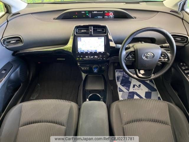 toyota prius 2019 -TOYOTA--Prius DAA-ZVW51--ZVW51-6133535---TOYOTA--Prius DAA-ZVW51--ZVW51-6133535- image 2