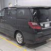 toyota alphard 2009 -TOYOTA 【一宮 330た529】--Alphard GGH20W-8024491---TOYOTA 【一宮 330た529】--Alphard GGH20W-8024491- image 7