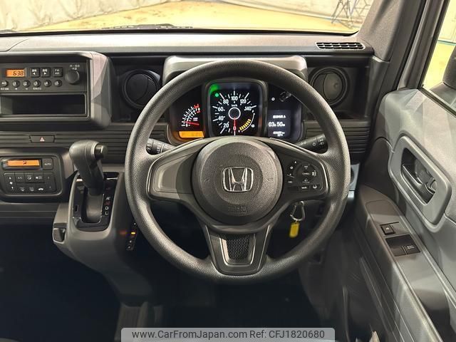 honda n-van 2019 CFJ1820680 image 2