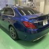 mercedes-benz c-class 2019 quick_quick_LDA-205014_WDD2050142R5056604 image 2