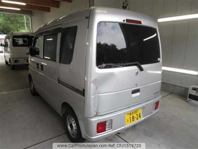 suzuki every 2010 CFJ1519720 image 2