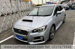 subaru levorg 2014 CFJ1679948