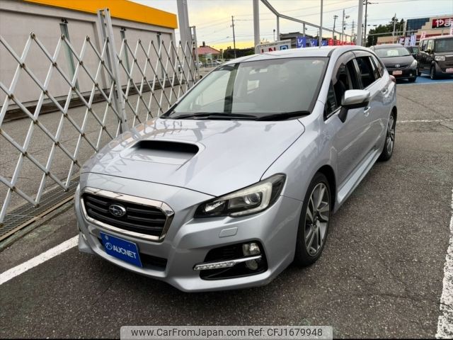 subaru levorg 2014 CFJ1679948 image 1