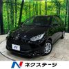 toyota yaris 2024 quick_quick_MXPH14_MXPH14-0008026 image 1