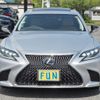 lexus ls 2018 -LEXUS--Lexus LS DAA-GVF55--GVF55-6002742---LEXUS--Lexus LS DAA-GVF55--GVF55-6002742- image 2