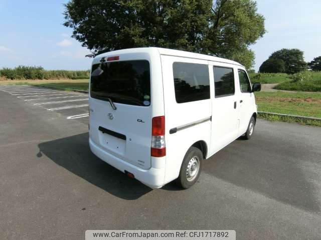 toyota liteace-van 2020 CFJ1717892 image 2