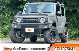 suzuki jimny-sierra 2020 -SUZUKI--Jimny Sierra 3BA-JB74W--JB74W-117928---SUZUKI--Jimny Sierra 3BA-JB74W--JB74W-117928-