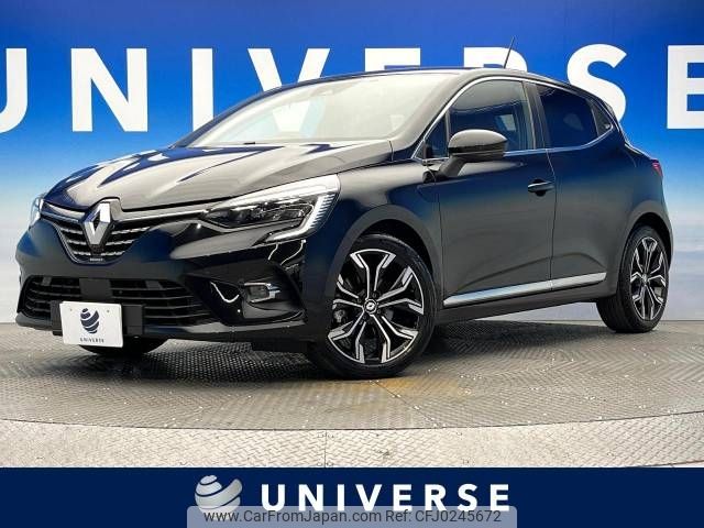 renault lutecia 2023 -RENAULT--Renault Lutecia 3BA-BJAH5H--VF1RJA003N0841651---RENAULT--Renault Lutecia 3BA-BJAH5H--VF1RJA003N0841651- image 1