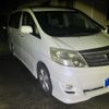 toyota alphard 2006 CFJ1834704 image 1