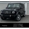 mercedes-benz g-class 2023 quick_quick_3DA-463350_W1N4633502X484131 image 1