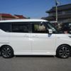 suzuki solio 2016 -SUZUKI--Solio DAA-MA36S--MA36S-624224---SUZUKI--Solio DAA-MA36S--MA36S-624224- image 7
