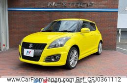 suzuki swift 2015 -SUZUKI--Swift CBA-ZC32S--ZC32S-311308---SUZUKI--Swift CBA-ZC32S--ZC32S-311308-