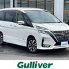 nissan serena 2019 -NISSAN--Serena DAA-HFC27--HFC27-056119---NISSAN--Serena DAA-HFC27--HFC27-056119- image 1