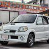 suzuki kei 2006 quick_quick_TA-HN22S_HN22S-800830 image 1