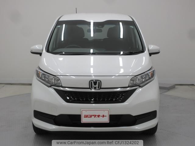 honda freed 2024 quick_quick_GB6_GB6-3207517 image 2